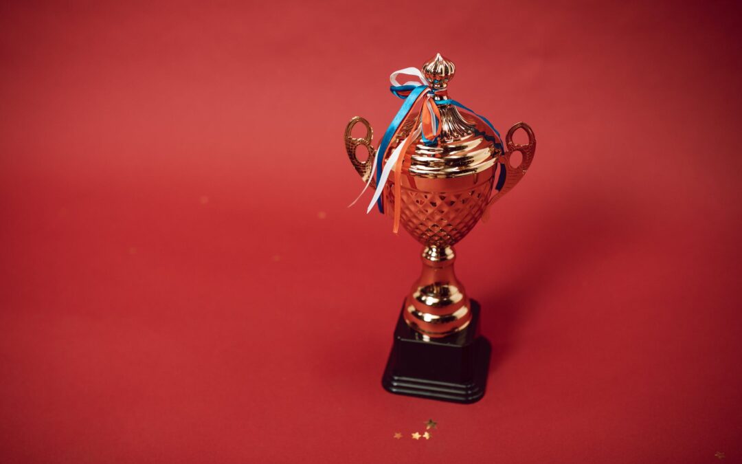 Modern School Nominated For Academic Awards!