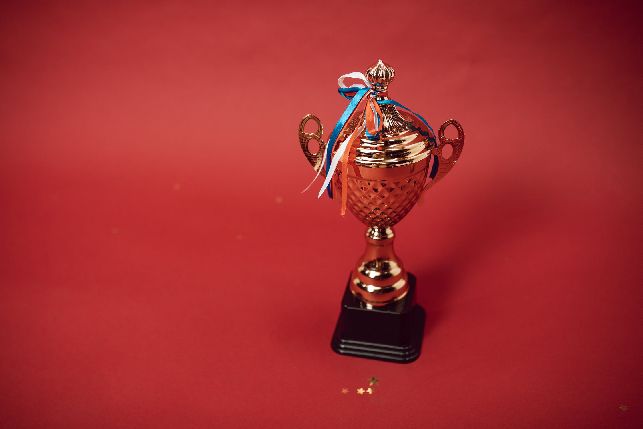 Modern School Nominated For Academic Awards!